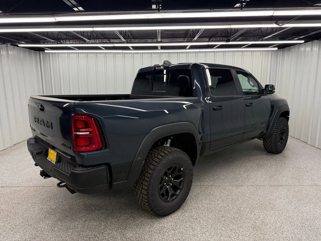 New 2026 RAM 1500 RHO image 5