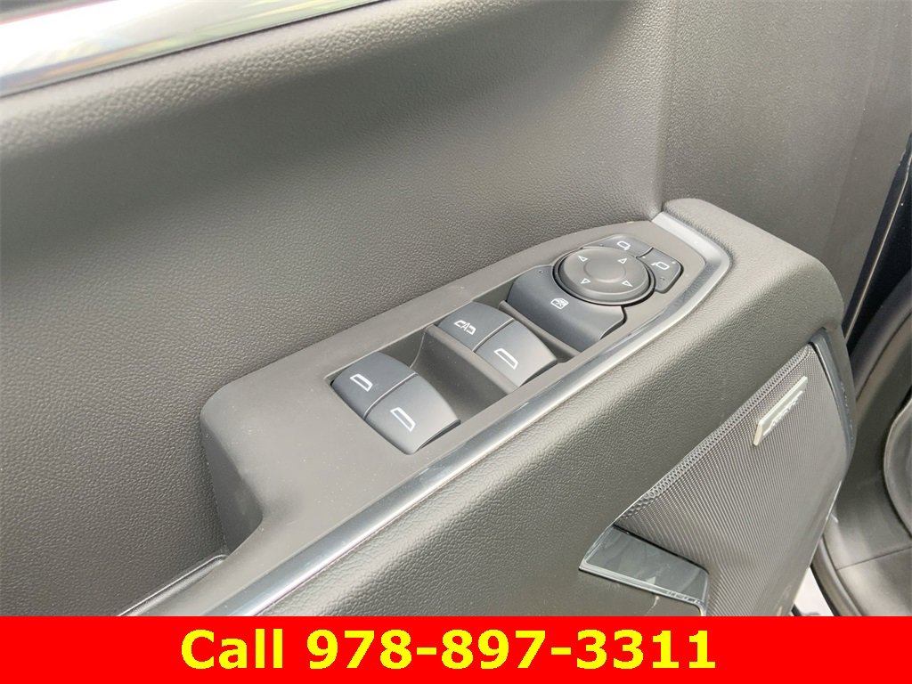 New 2025 GMC Sierra 1500 Elevation w/ Elevation Premium Package image 24