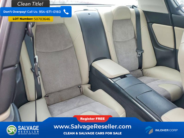 Used 2006 MAZDA RX-8 w/ Shinka Special Edition Pkg RWD image 13