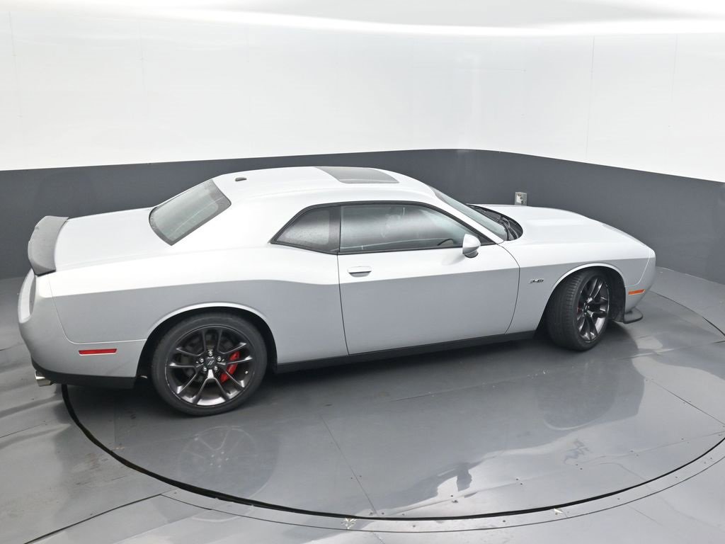 Used 2023 Dodge Challenger R/T w/ Performance Handling Group image 24