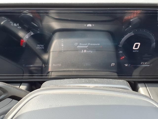 New 2026 Dodge Charger Scat Pack w/ Blacktop Package AWD/4WD image 15