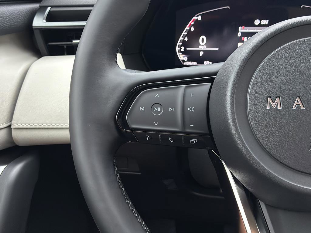 New 2026 MAZDA CX-5 Preferred AWD/4WD image 26