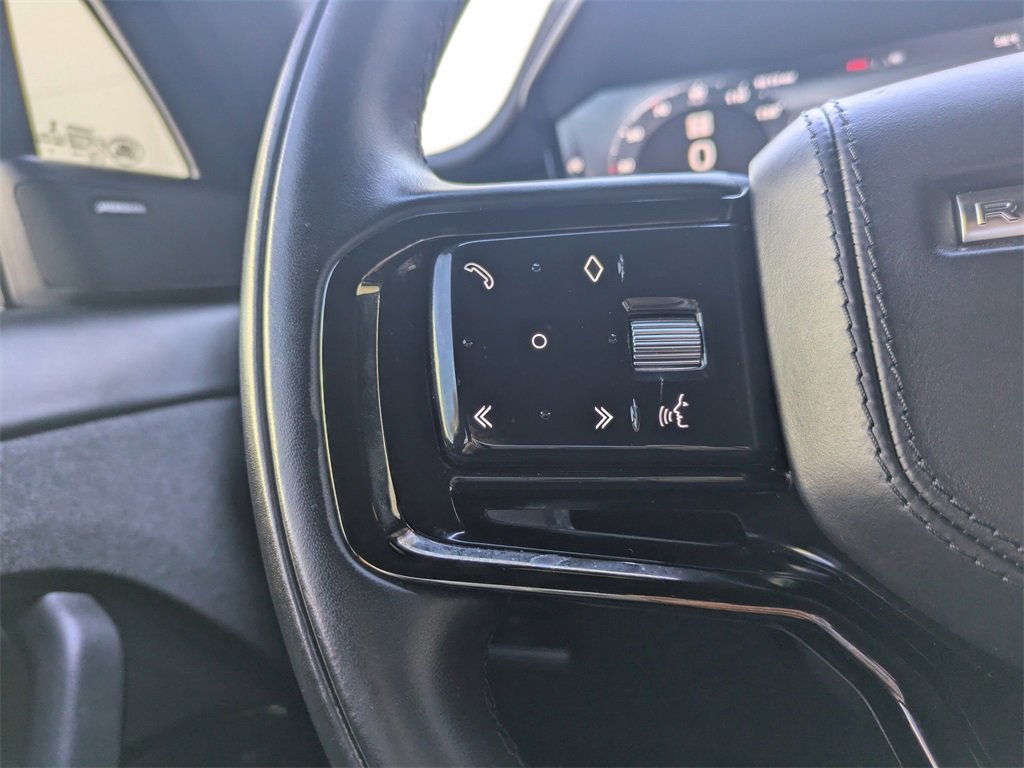 Used 2023 Land Rover Range Rover Sport SE Dynamic image 27