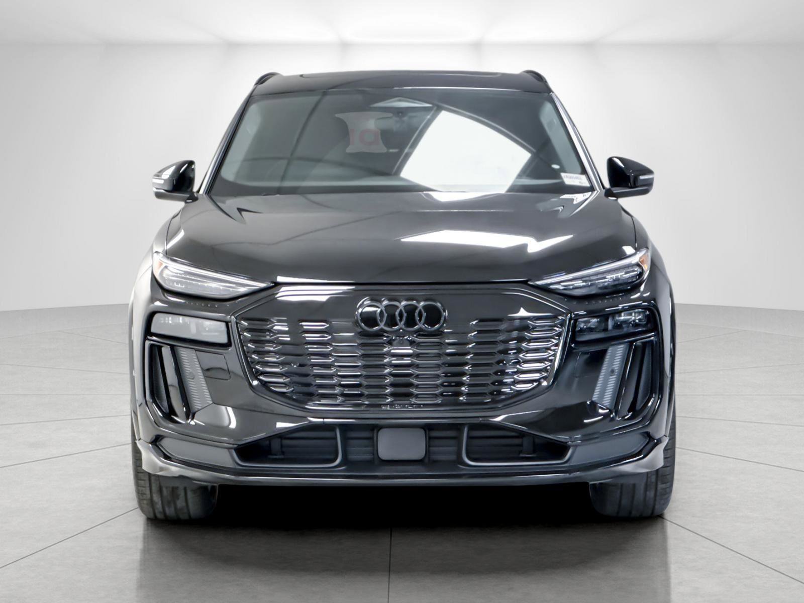 New 2027 Audi Q6 e-tron Premium Plus AWD/4WD image 8