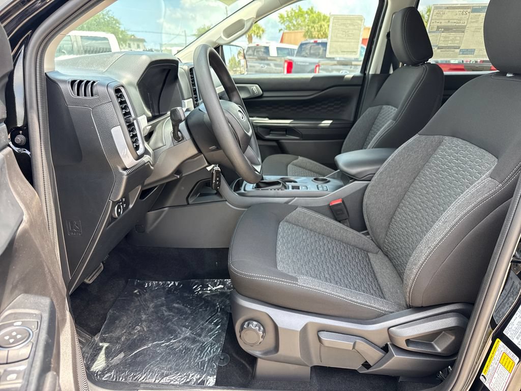New 2026 Ford Ranger XL RWD image 18