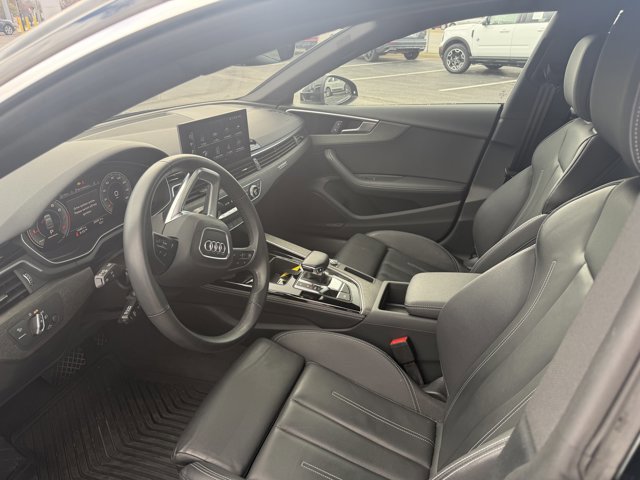 Used 2023 Audi A5 2.0T Premium Plus w/ Premium Plus image 5