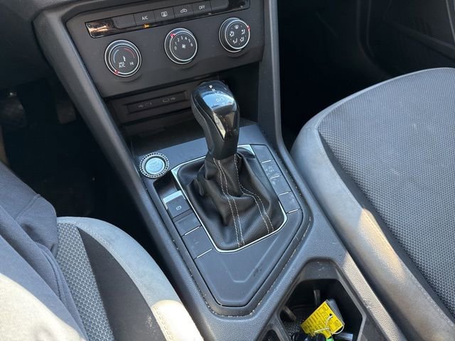 Used 2022 Volkswagen Taos S image 30