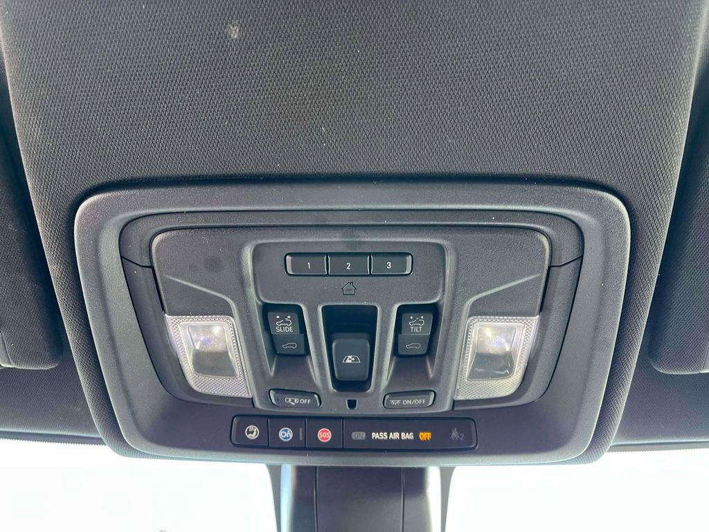 Used 2021 GMC Sierra 1500 AT4 w/ AT4 Premium Package image 23