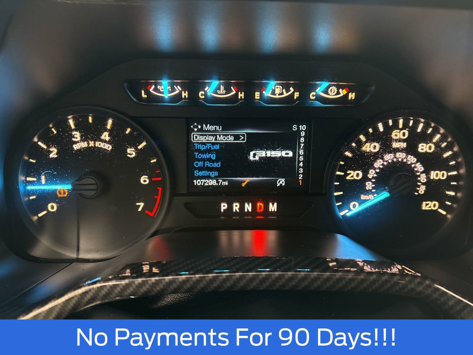 Used 2018 Ford F150 XL w/ Equipment Group 101A Mid image 10
