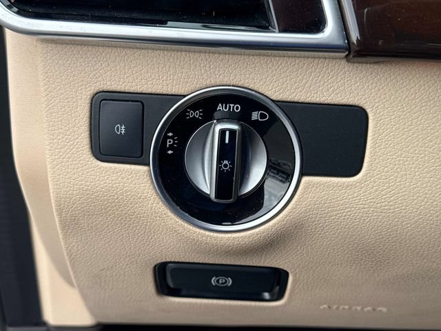 Used 2019 Mercedes-Benz GLS 450 4MATIC image 26