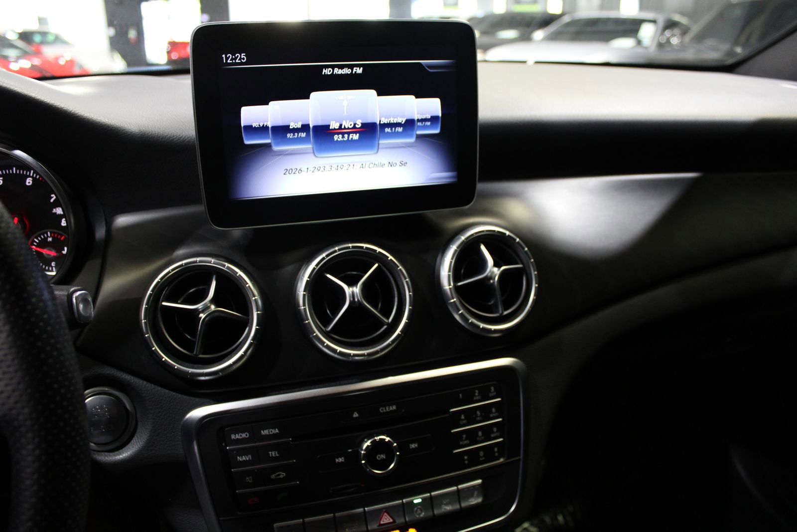 Used 2019 Mercedes-Benz CLA 250 image 27