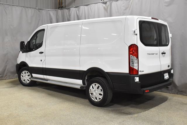 Used 2024 Ford Transit 250 Low Roof w/ Exterior Upgrade Package image 8