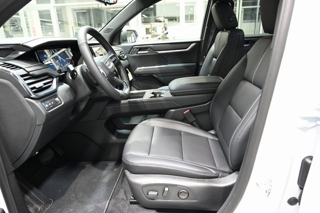 New 2026 GMC Acadia Elevation image 9