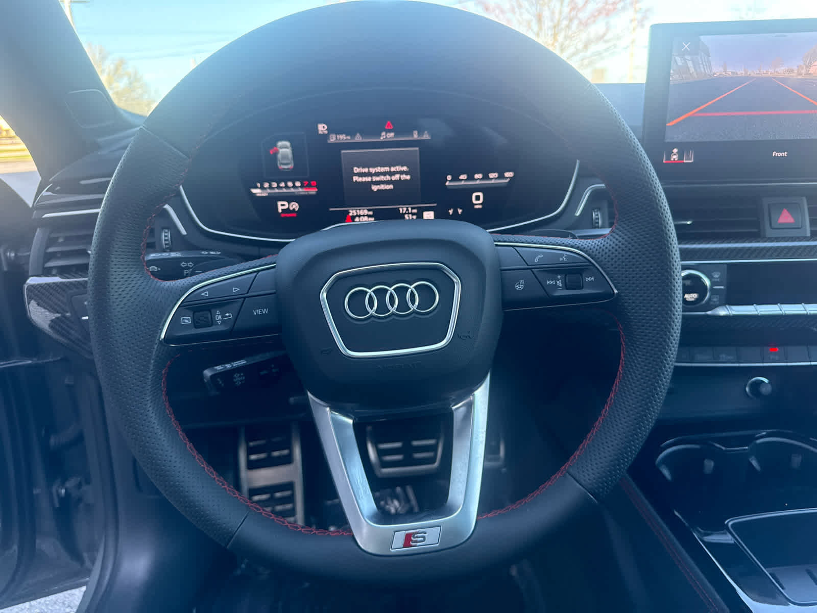 Used 2024 Audi S5 Premium Plus AWD/4WD image 10