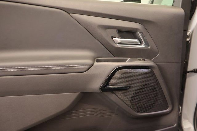 New 2026 Chevrolet Silverado EV LT image 26