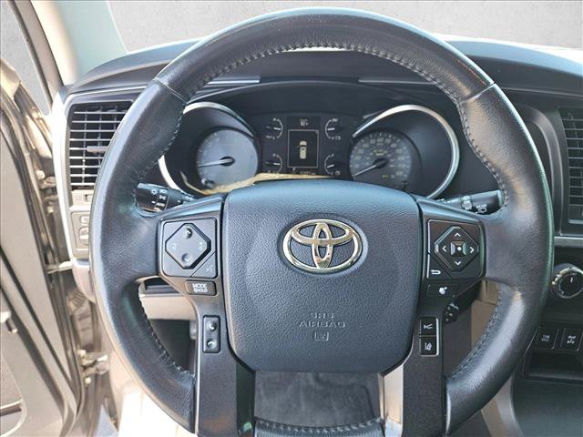Used 2019 Toyota Sequoia TRD Sport w/ TRD Sport Premium Package AWD/4WD image 20