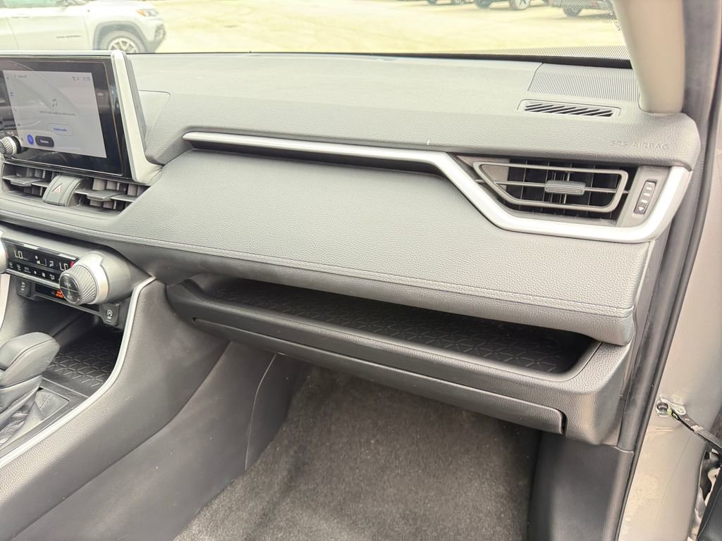 Certified 2024 Toyota RAV4 XLE FWD image 16