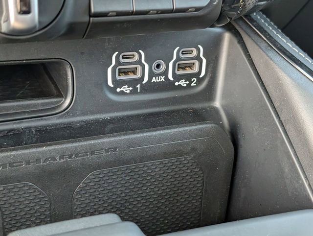 Certified 2024 RAM 3500 Limited image 23