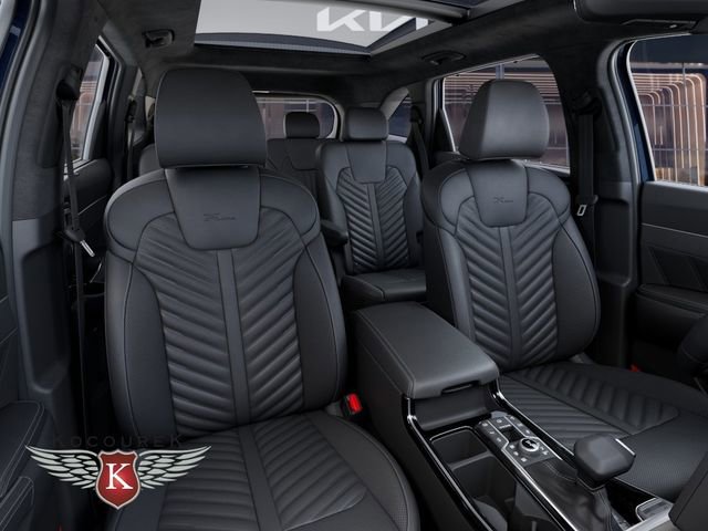 New 2026 Kia Sorento SX Prestige AWD/4WD image 15