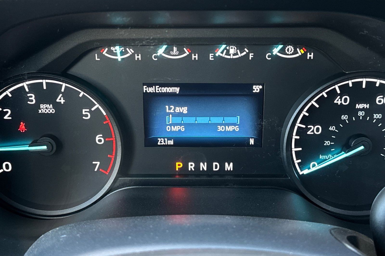 New 2026 Ford F250 XL w/ XL Chrome Package image 22