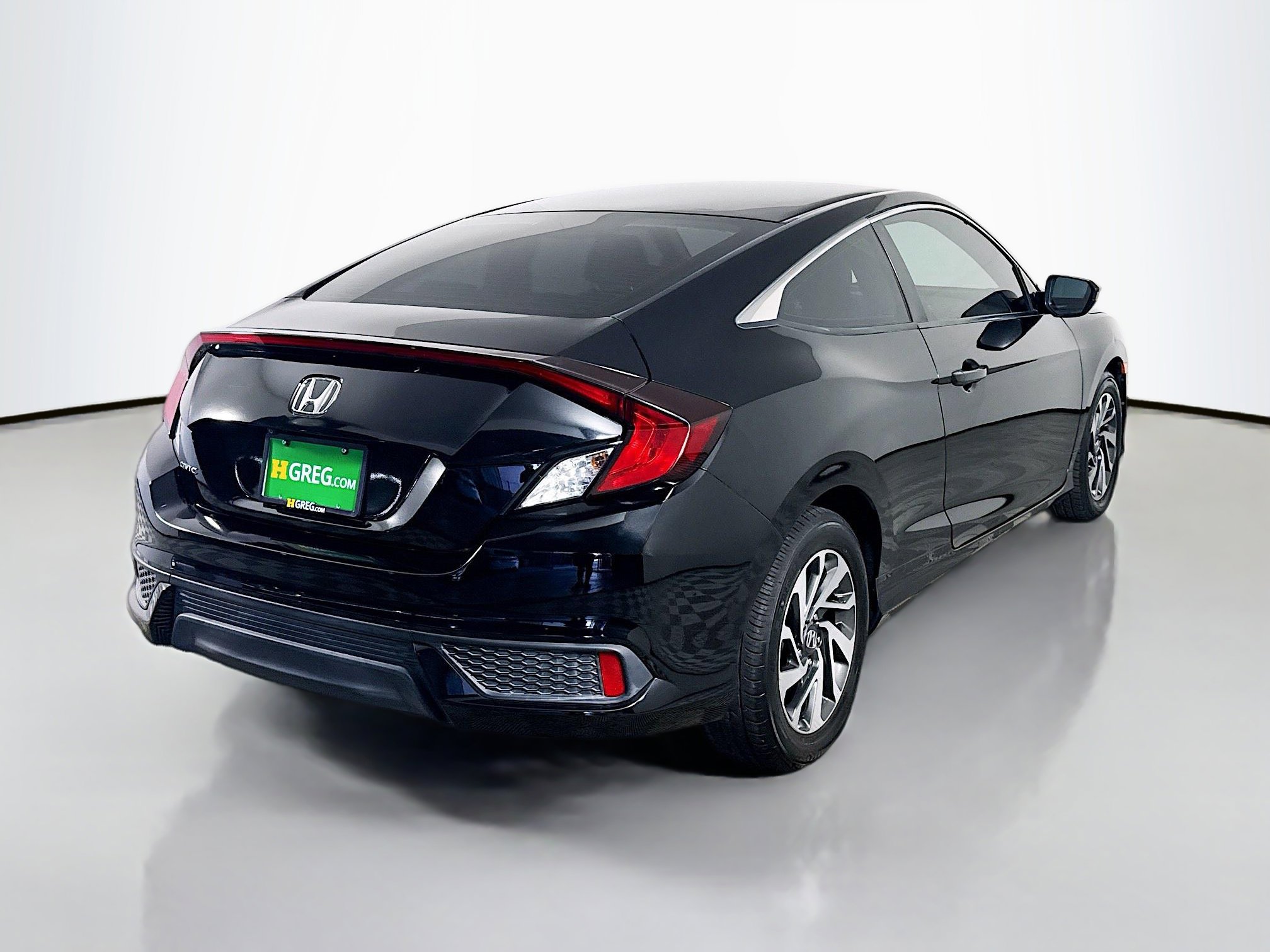 Used 2020 Honda Civic LX image 10