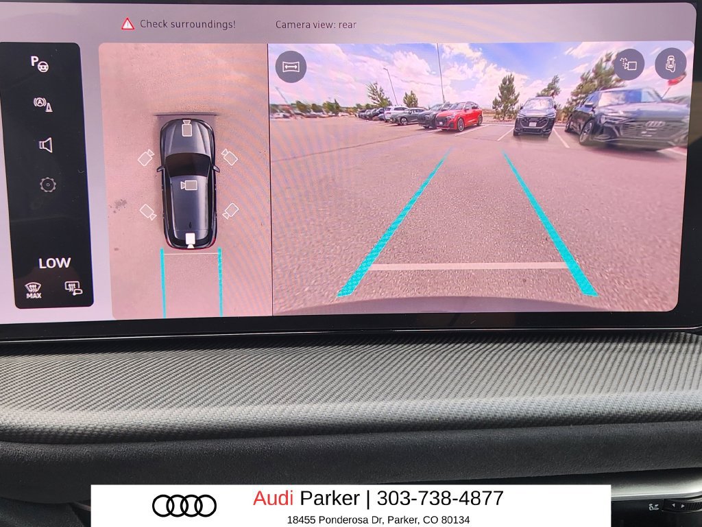 New 2026 Audi SQ5 Premium Plus AWD/4WD image 19