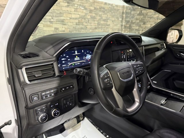 Used 2024 GMC Yukon Denali w/ Max Trailering Package image 28