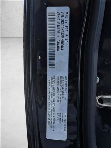 Used 2021 Dodge Charger Scat Pack RWD image 24