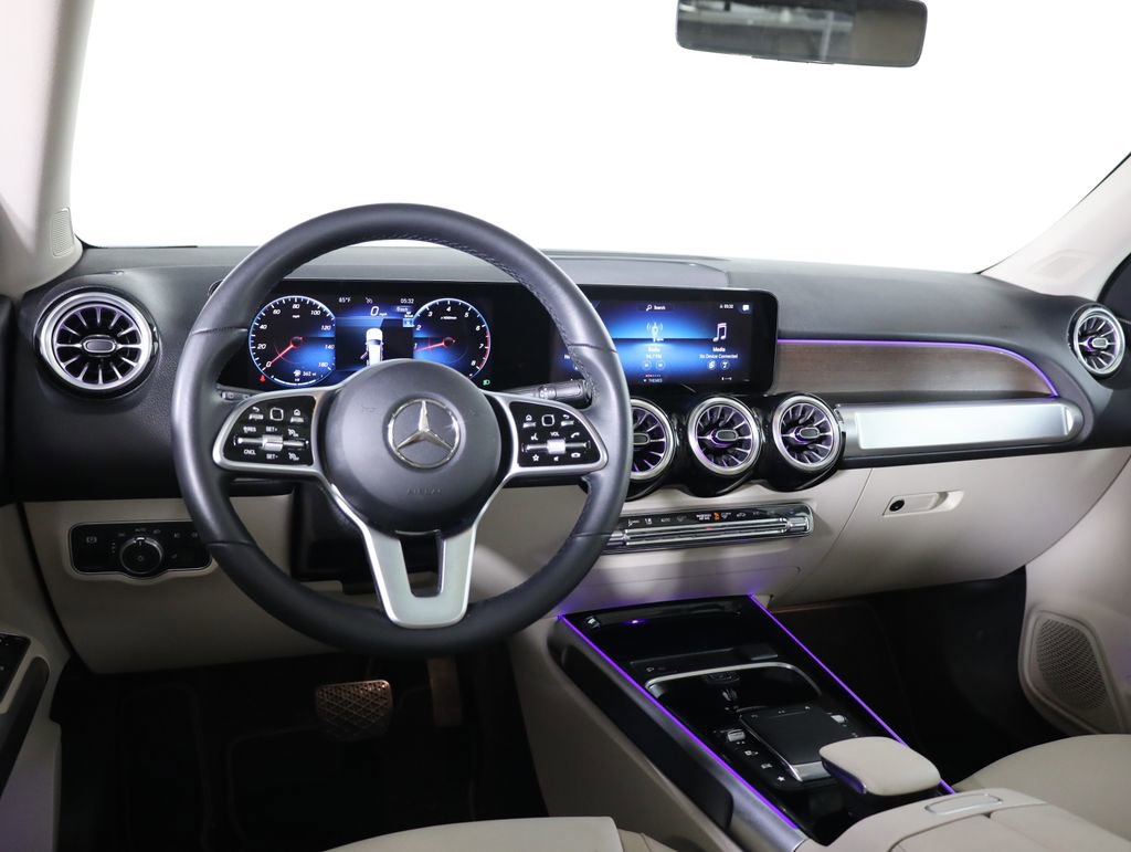 Used 2023 Mercedes-Benz GLB 250 image 40