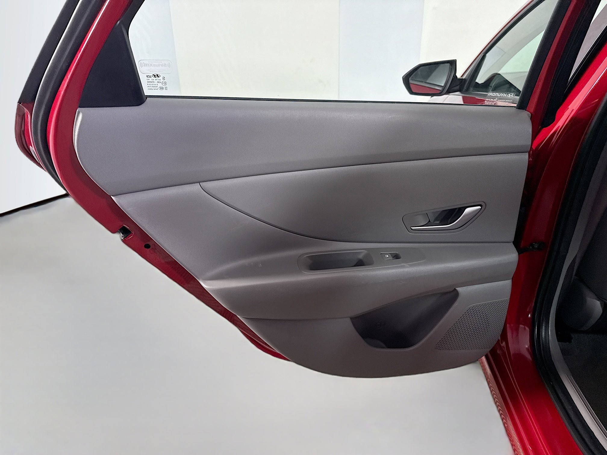 Used 2023 Hyundai Elantra Blue FWD image 26