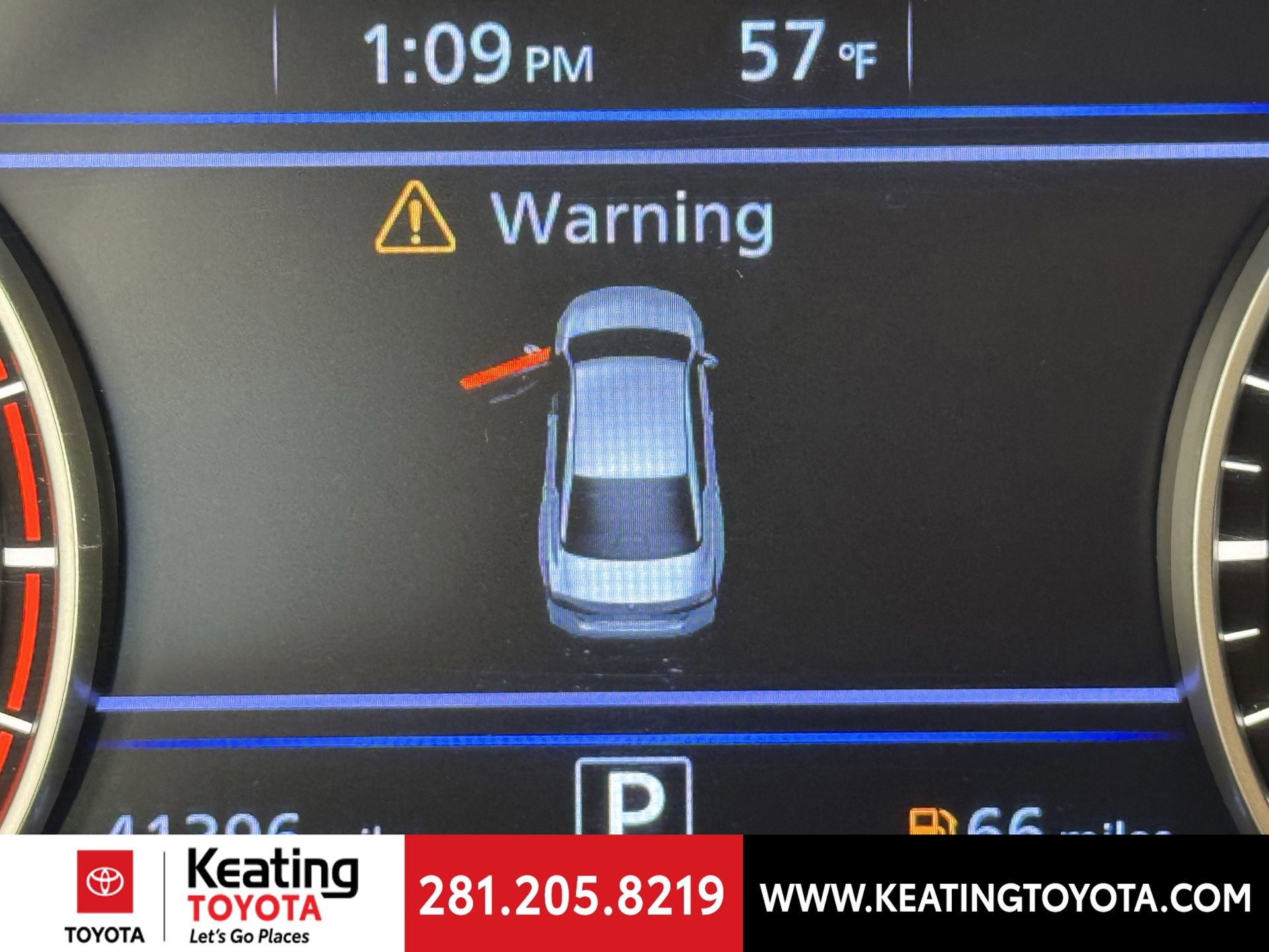 Used 2025 Nissan Altima 2.5 SV image 24