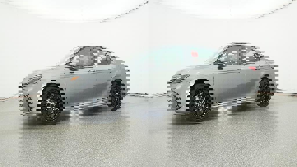 New 2026 Toyota Camry XSE image 51