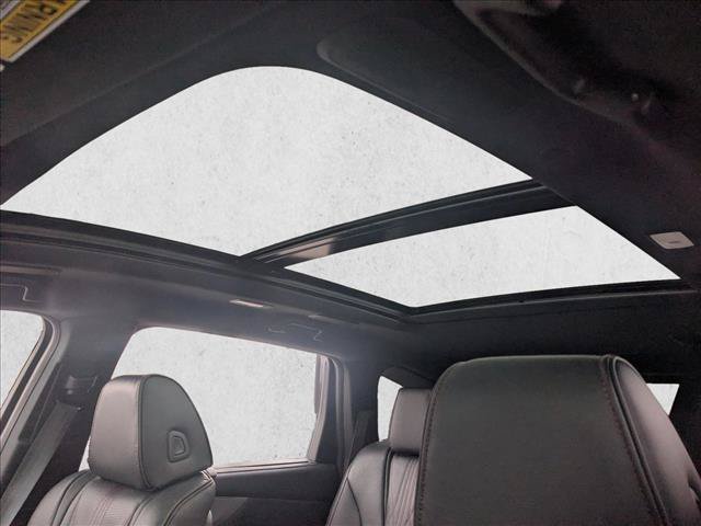 Used 2026 Acura MDX A-Spec w/ Advance Package AWD/4WD image 17