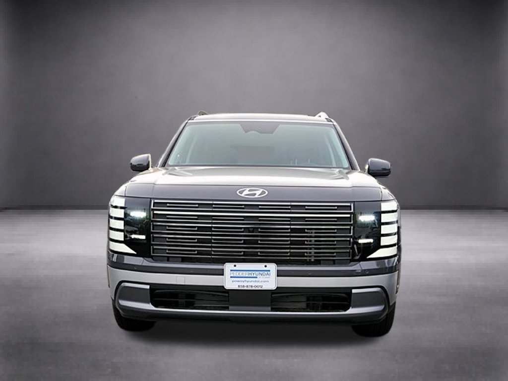 New 2026 Hyundai Palisade SEL AWD/4WD image 6