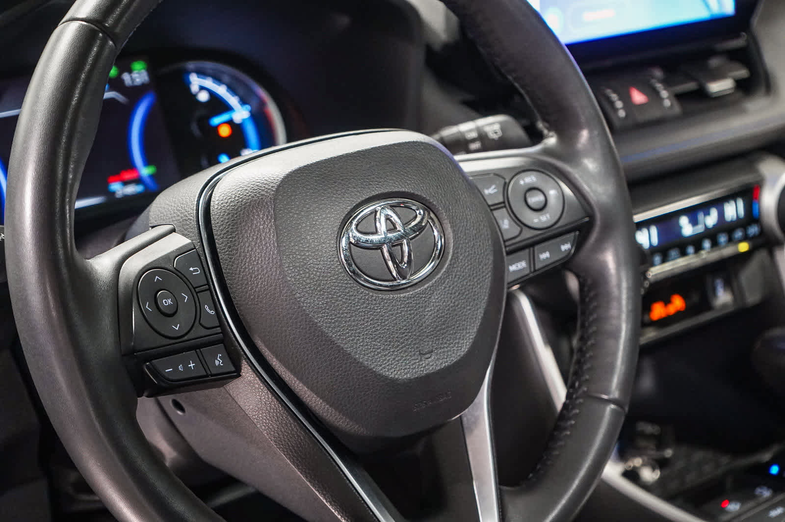 Used 2023 Toyota RAV4 XSE image 24