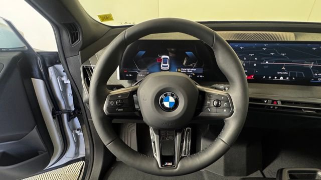 New 2026 BMW iX xDrive45 w/ M Sport Package image 12