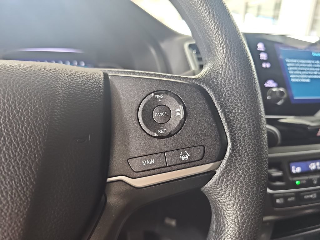 Used 2022 Honda Pilot Sport image 23