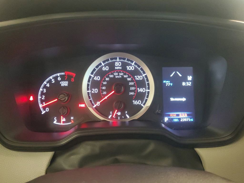 Certified 2022 Toyota Corolla Cross L image 22