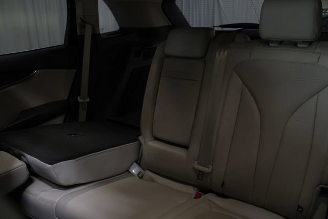 Used 2020 Lincoln Nautilus Reserve w/ Equipment Group 201A AWD/4WD image 22