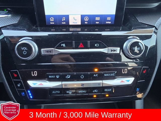 Used 2021 Ford Explorer ST w/ Equipment Group 401A AWD/4WD image 4