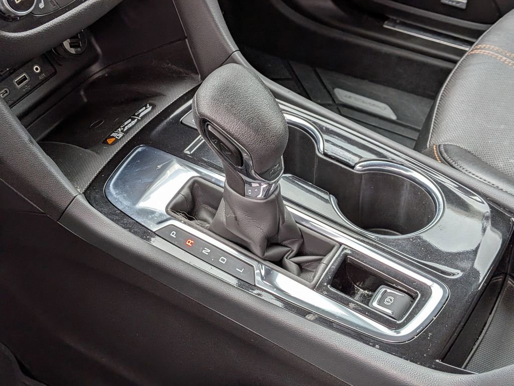 Used 2024 Chevrolet Equinox Premier FWD image 19