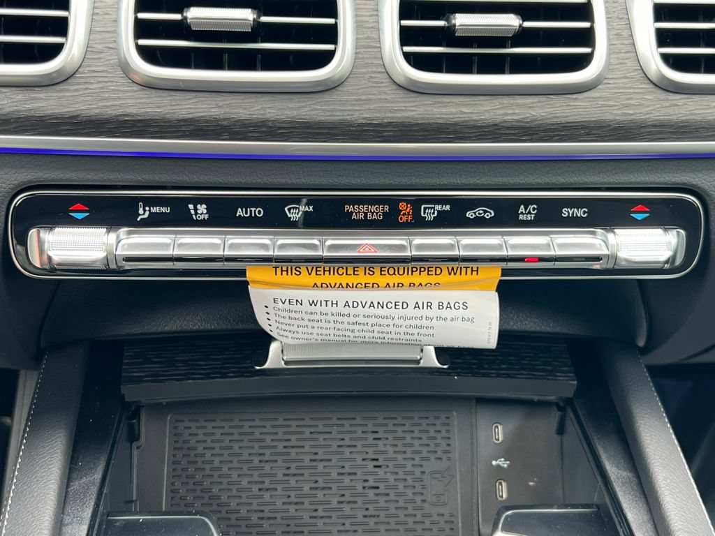 New 2026 Mercedes-Benz GLE 350 4MATIC image 26