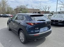 New 2025 MAZDA CX-30 AWD 2.5 S w/ Premium Package image 6