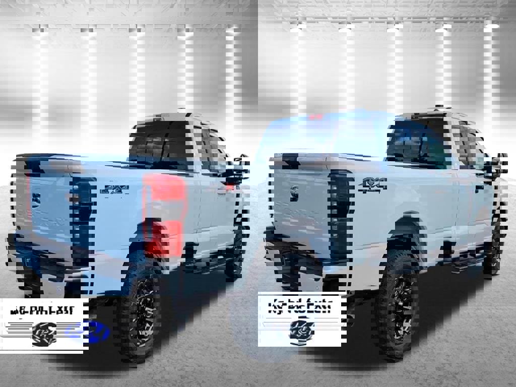 New 2026 Ford F350 XL w/ STX Appearance Package image 5