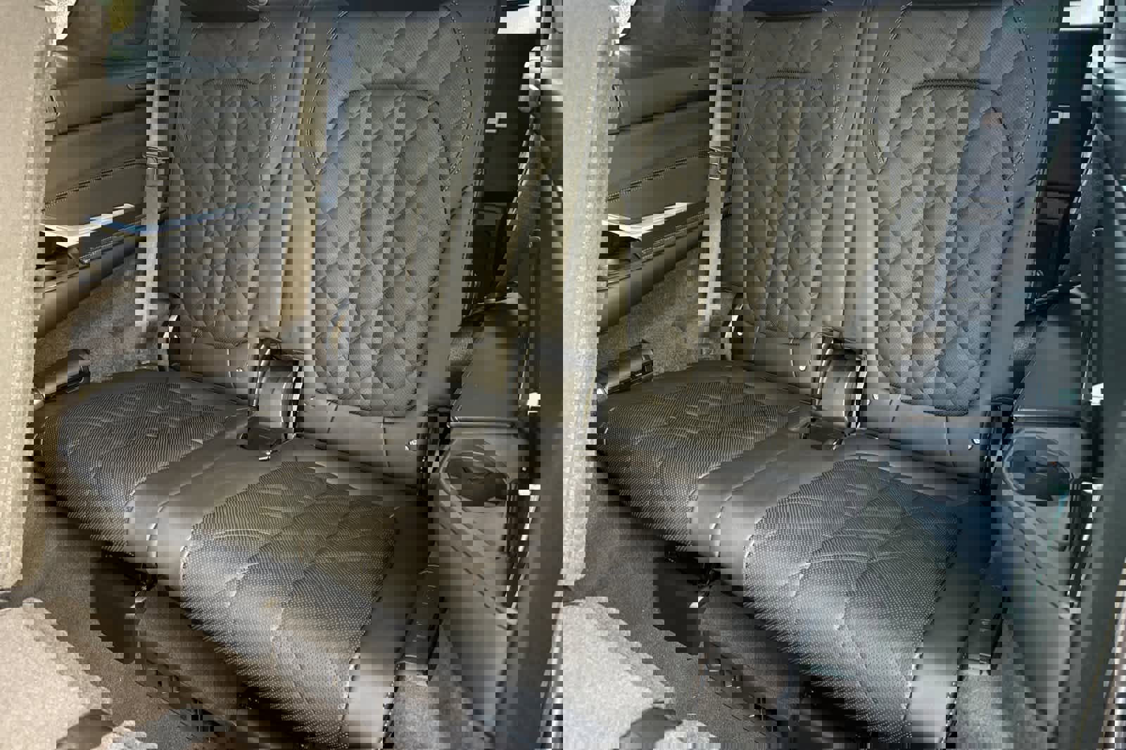 Used 2024 BMW X7 xDrive40i w/ M Sport Package image 16