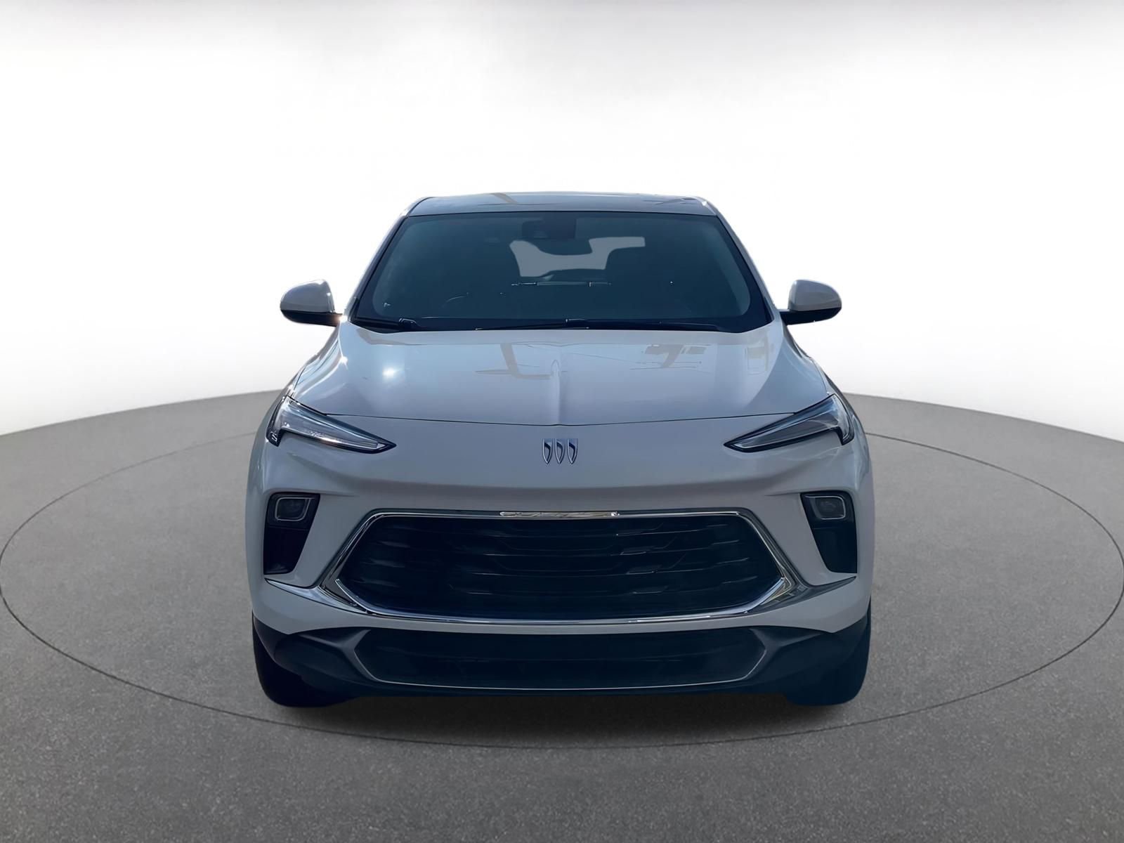 Used 2025 Buick Encore GX Preferred image 4