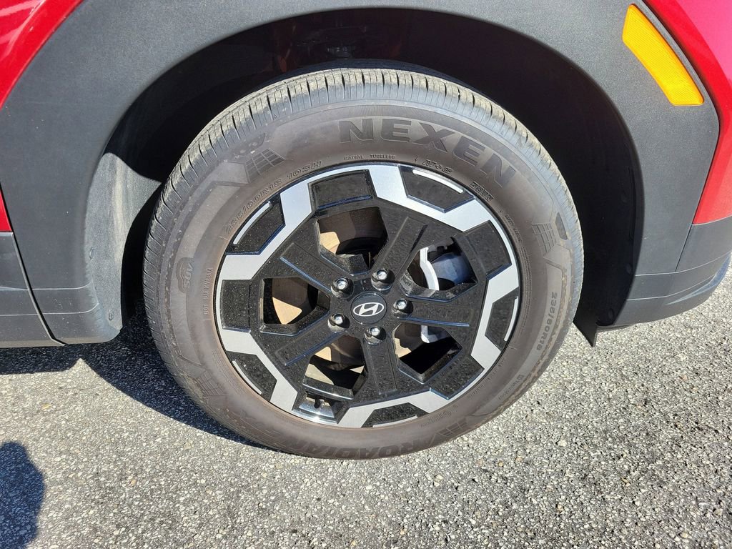 Used 2025 Hyundai Santa Fe SEL image 6