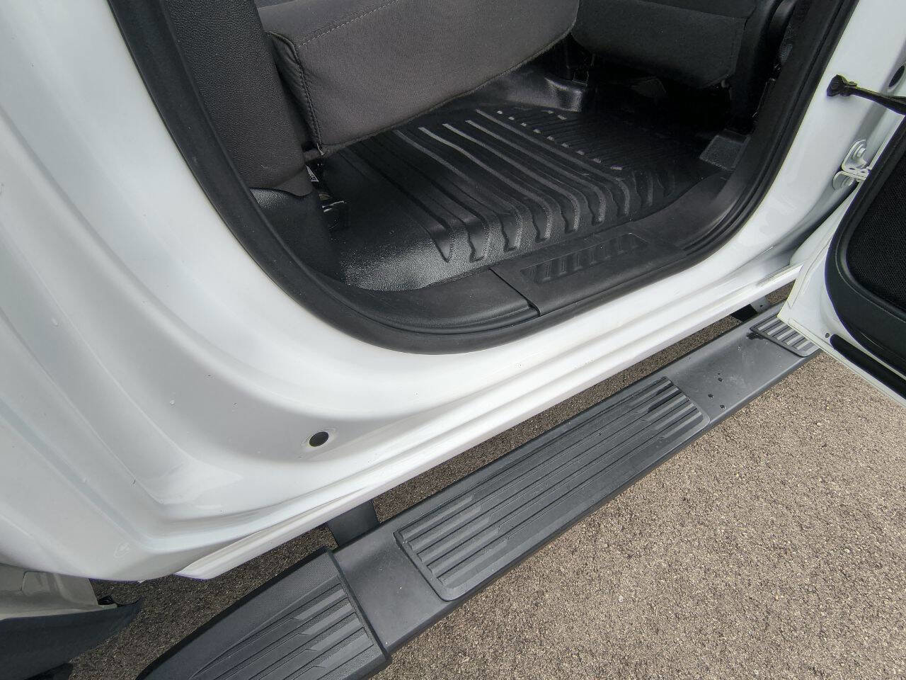 Used 2022 Chevrolet Silverado 2500 W/T image 24