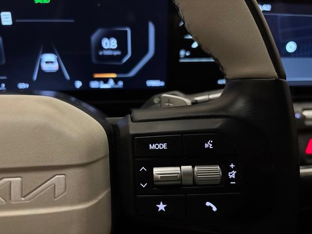 Certified 2025 Kia K4 EX w/ GT-Line Sunroof Package FWD image 16