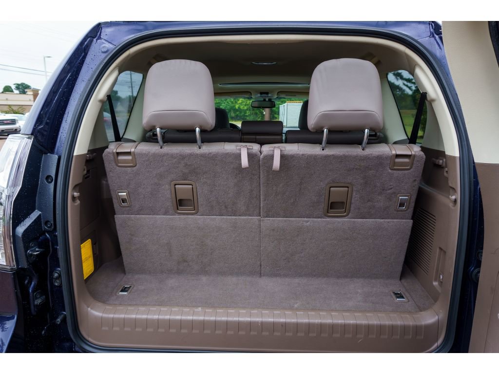 Used 2019 Lexus GX 460 Premium image 17